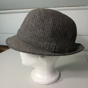 Stetson Equalizer Fedora Hat Large
